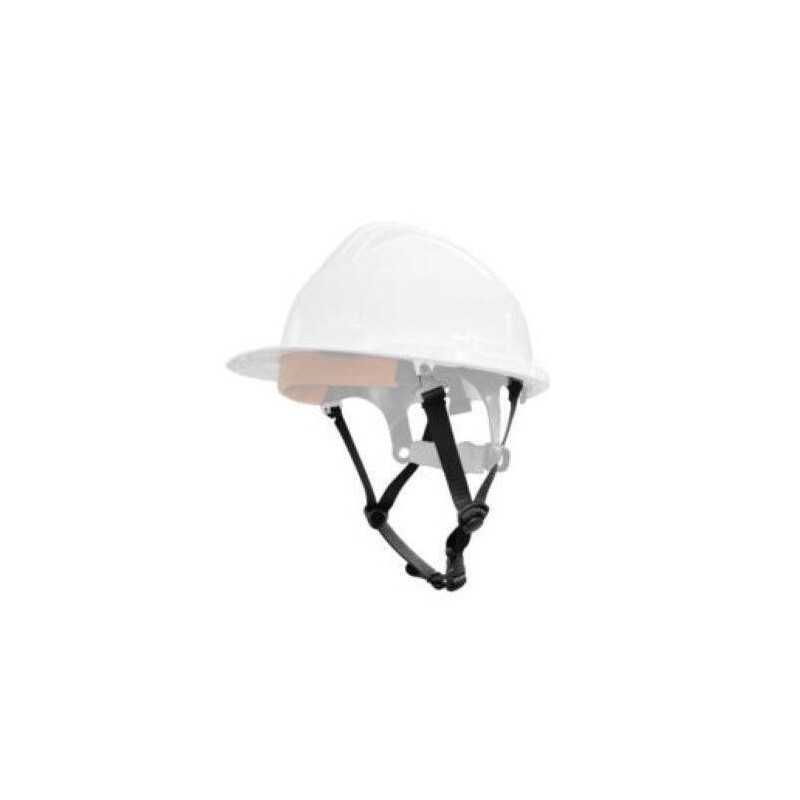BARBOQUEJO DE 4 PUNTOS P/ CASCO CURRO . .
