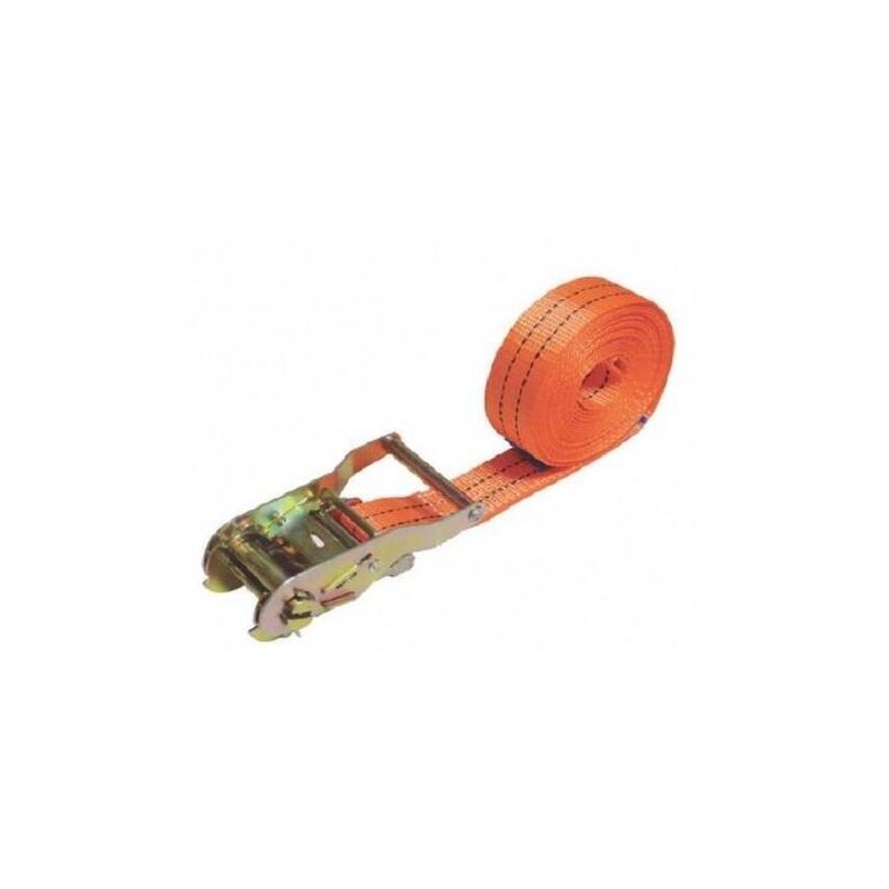 TRINCAJE SIN FIN 50MM  8.0MTS. 4000 KG