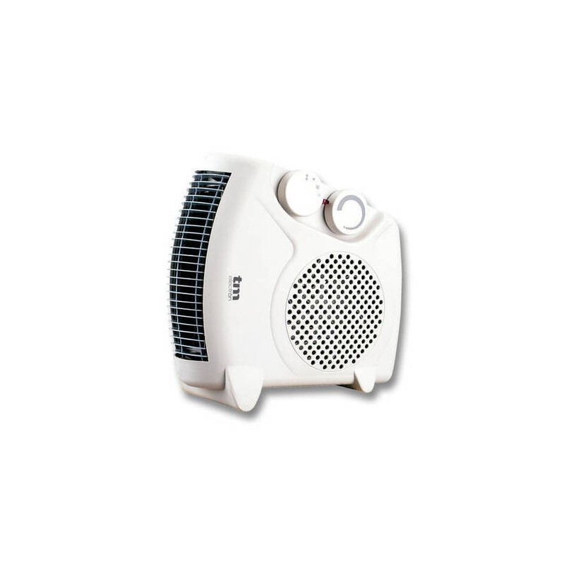 TERMOVENTILADOR HORIZ./VERT. TME . .