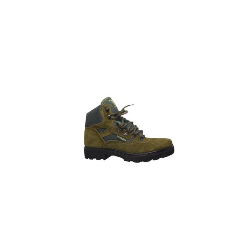 BOTA TREKKING KAKI