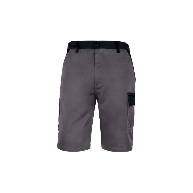 BERMUDA MACH 1 GRIS