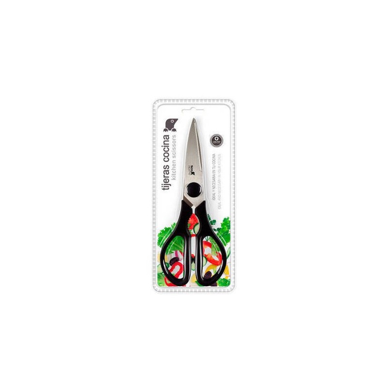 TIJERAS COCINA TM HOME FSK . .