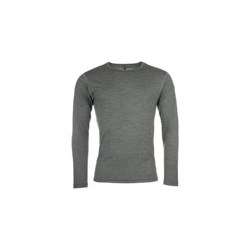 CAMISETA FRIO TERMICA INTERIOR FIORE GRIS T-L