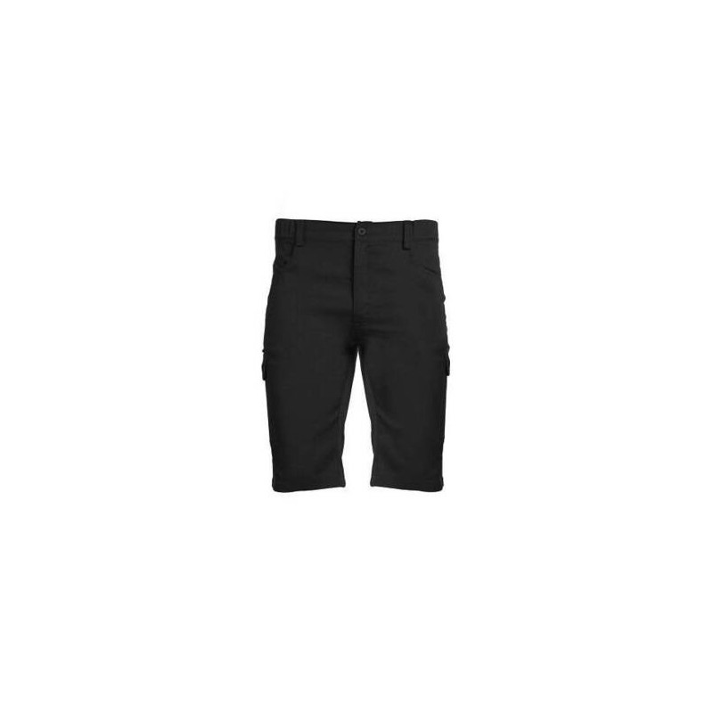 BERMUDA MULT.  20%AL-80%PO NEGRO