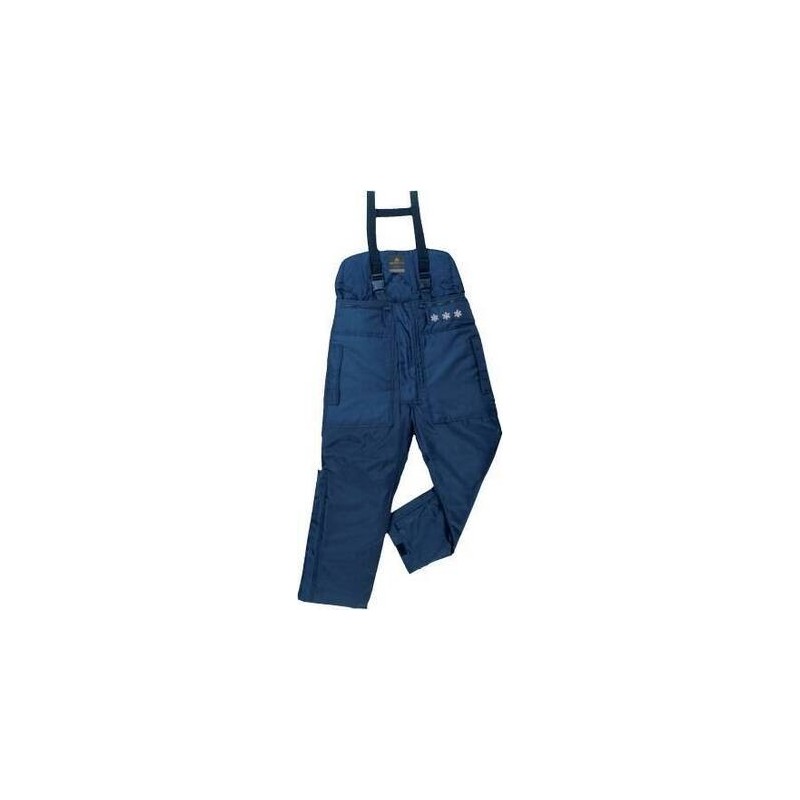 PANTALON AUSTRAL FRIO EXTREMO MARINO . .