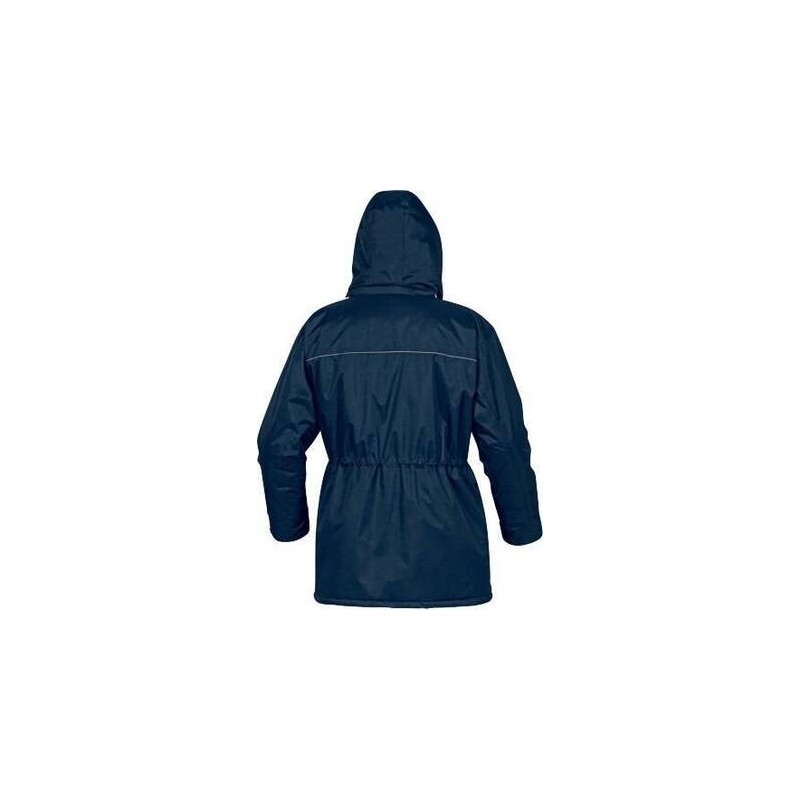 PARKA HELSINKI FRÍO -20°C MARINO