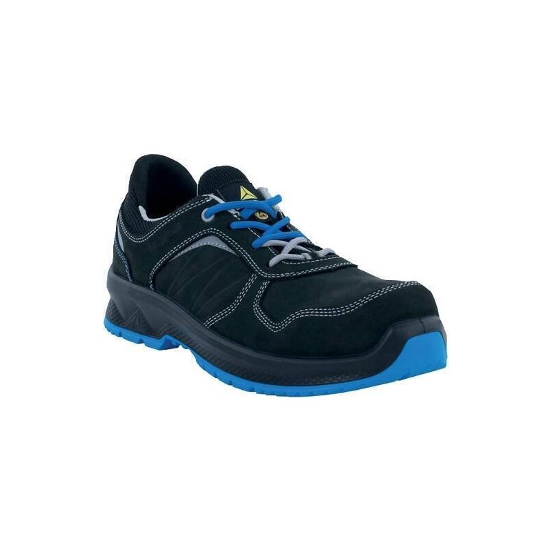 ZAPATO ROSSI S3S SR