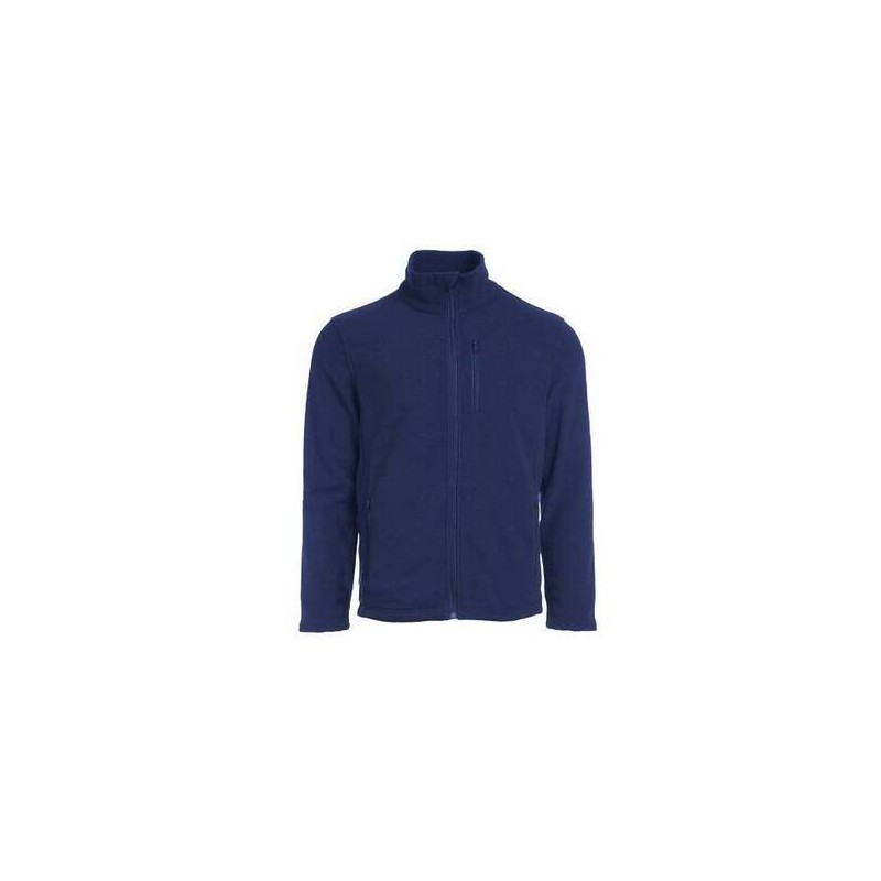 CHAQUETA POLAR BONE MARINO