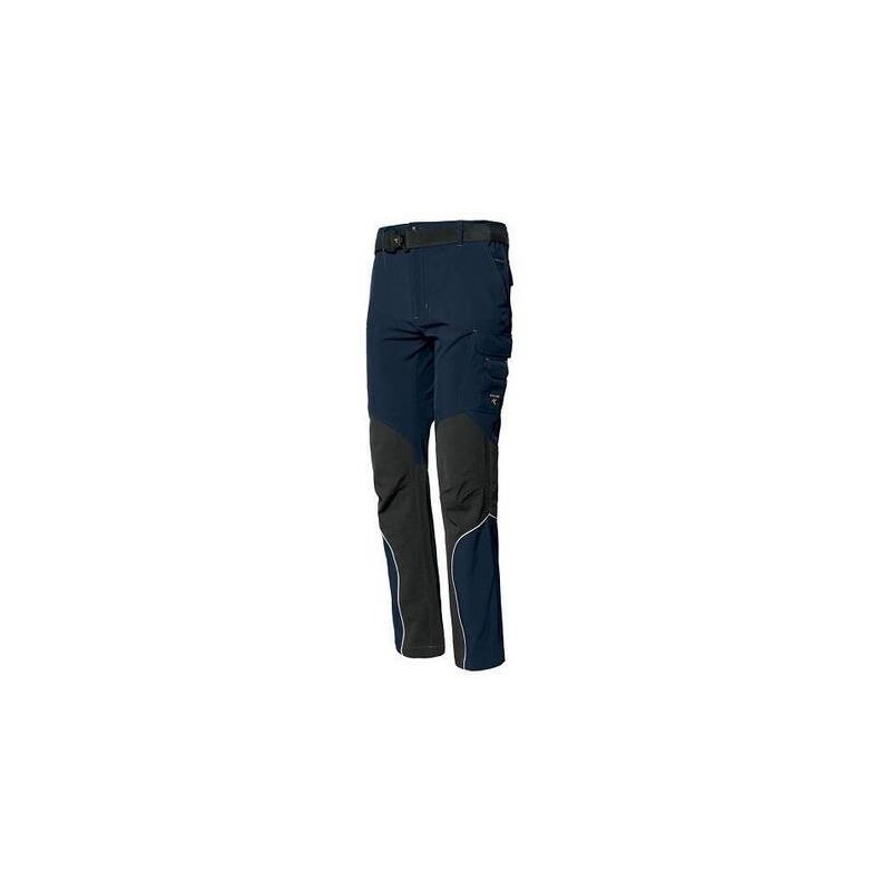 PANTALON EXTREME LIGHT MARINO