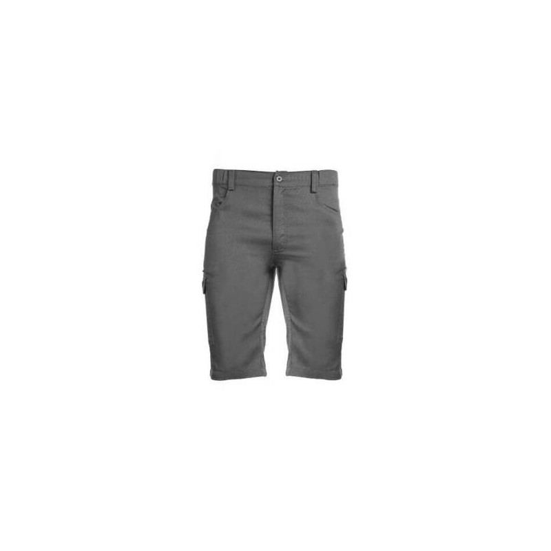 BERMUDA MULT.  20%AL-80%PO GRIS