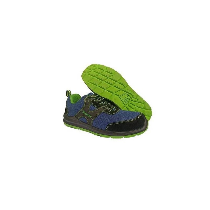 ZAPATO SURYA S1 PS CI FO SR SC
