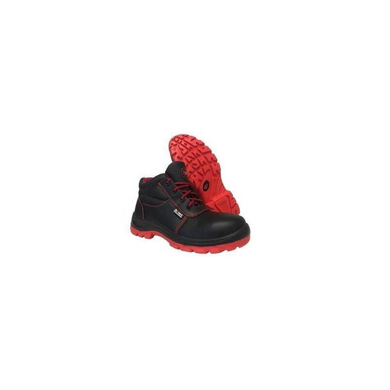 BOTA TYR S3 MAX SRC NEGRO