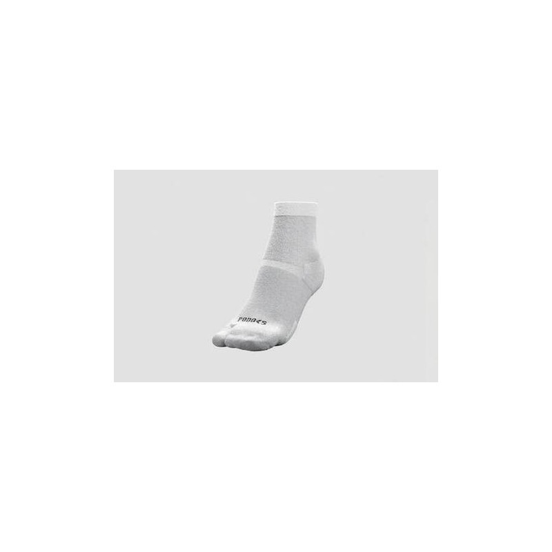 CALCETIN PODOKS COMFORT H3 BLANCO
