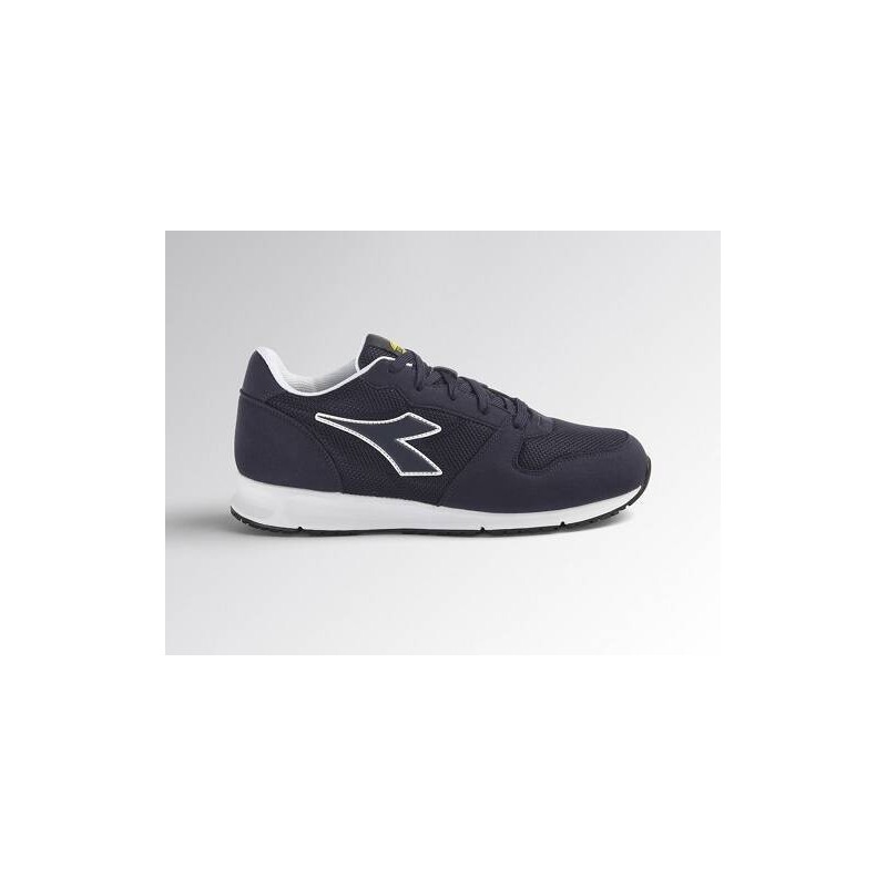 ZAPATO CREW MICROMESH OB SRC 60065 MARINO / BLANCO