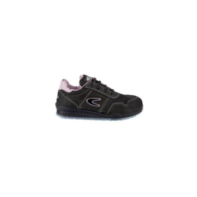 ALICE S3 SRC NEGRO ROSA