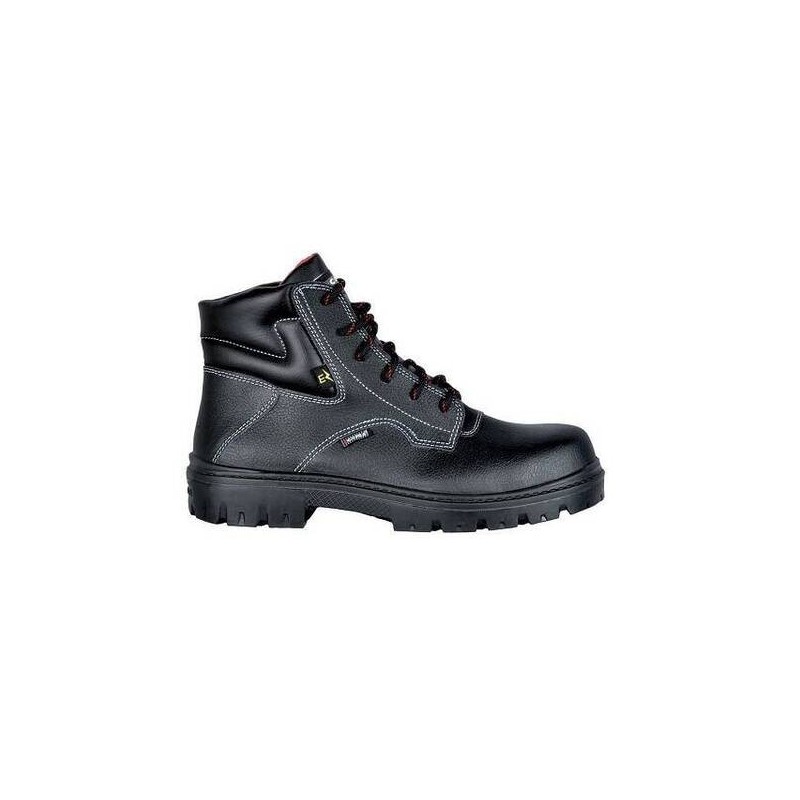 BOTA ELECTRICAL BIS NEGRO
