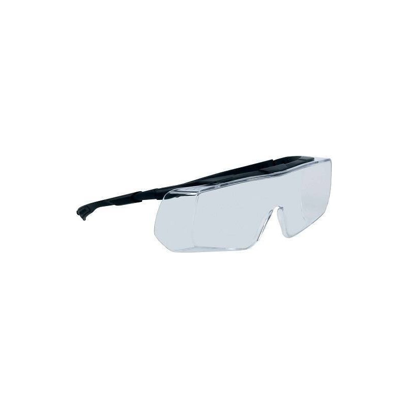 SOBREGAFAS HARUNA CLARA POLICARBONATO