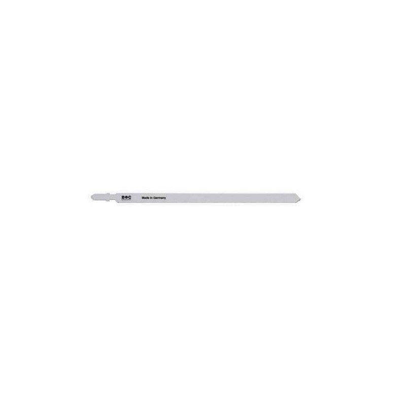 SIERRA DE CALAR EXTRA LARGA 1965-16 PANEL SANDWICH 155mm 5 PIEZAS (BOSCH T118B)
