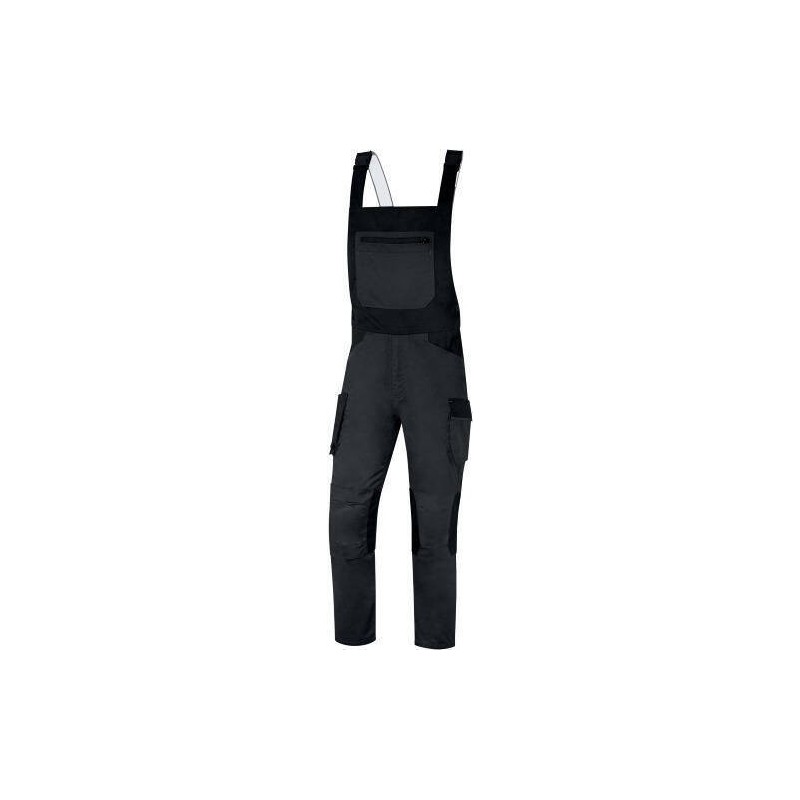PETO MACH2 TALLA XL GRIS OSCURO