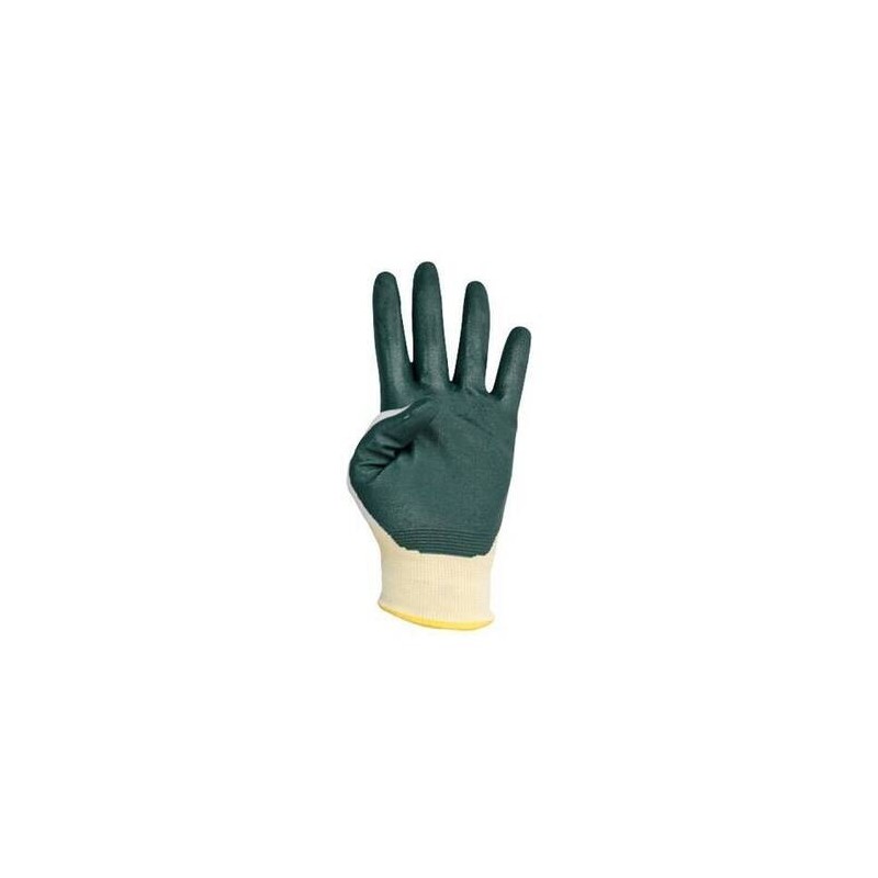 GUANTE NITRILO EN-388 2121X