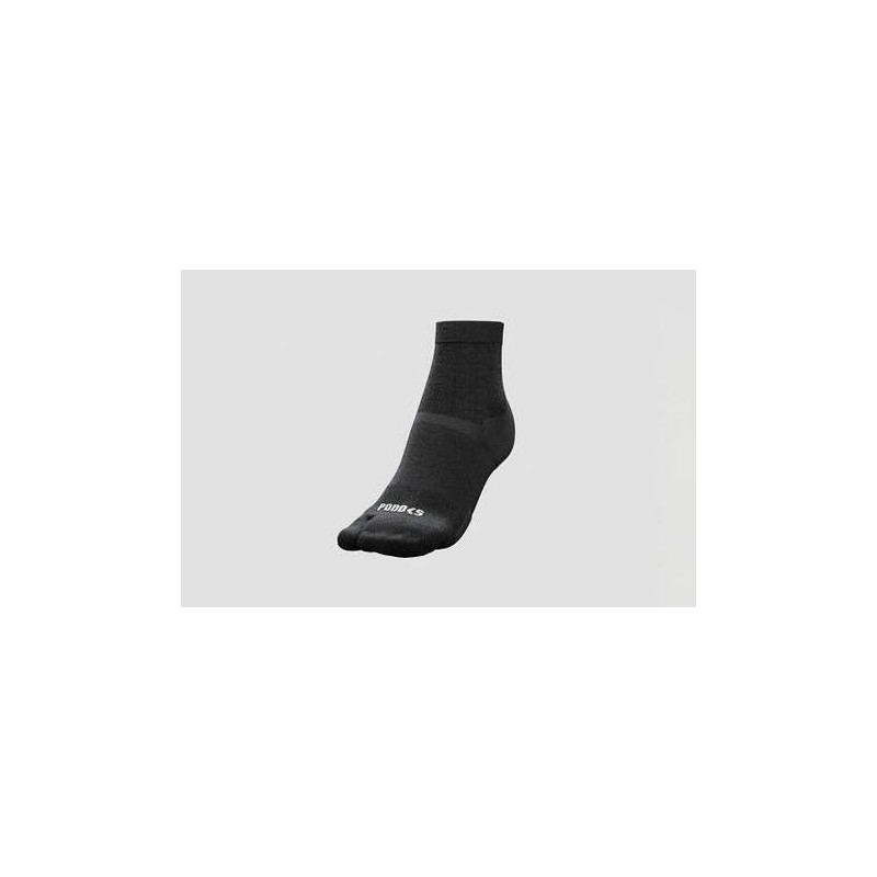 CALCETIN PODOKS COMFORT H3 NEGRO
