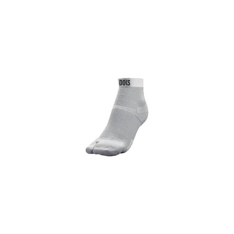 CALCETIN PODOKS RUNNING H2 BLANCO
