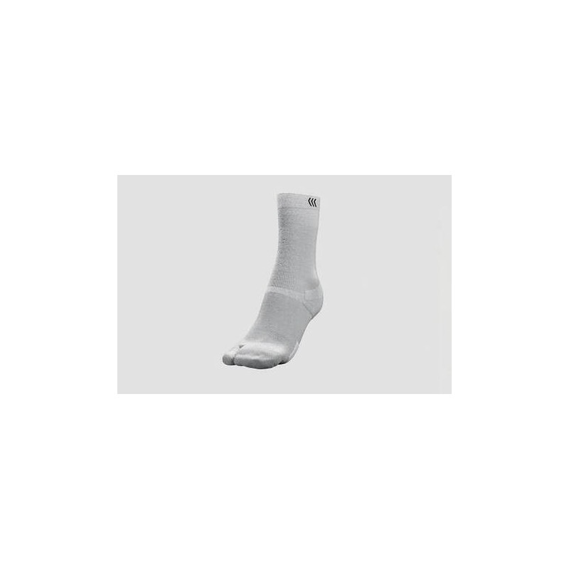 CALCETIN PODOKS RUNNING H5 BLANCO