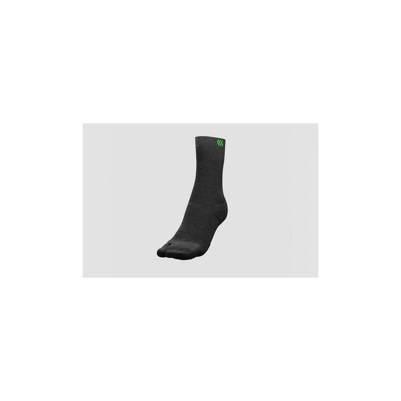 CALCETIN PODOKS RUNNING H5 NEGRO