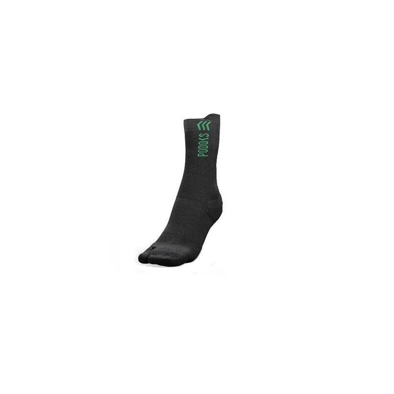 CALCETIN PODOKS RUNNING PRO H3 NEGRO