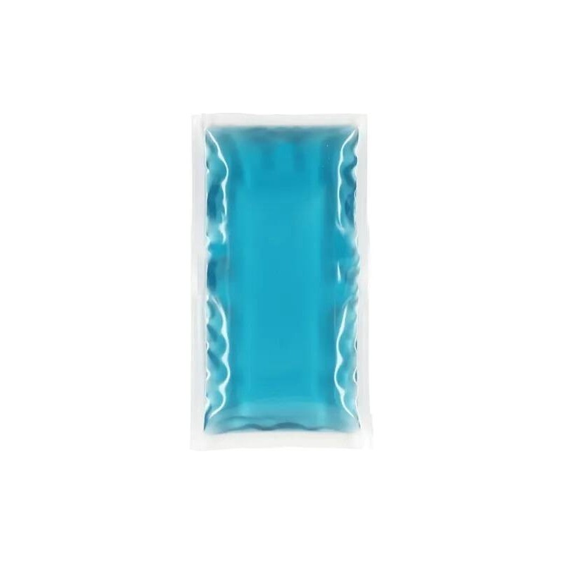 INSERTOS DE REFRIGERACIÓN INUTEQ PAC PARA ESTUCHE DE INSULINA (PACK DE 2 UNDS)