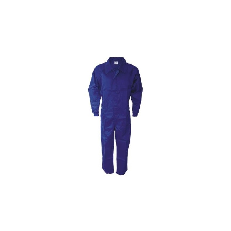 BUZO TERGAL MARINO 65%-35% T-48 (TALLA S)