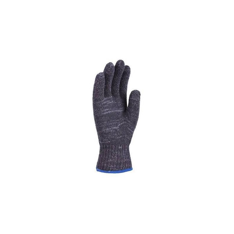 GUANTE ALGOD/POLIEST. ECOFISH SIN COSTURAS TALLA 9