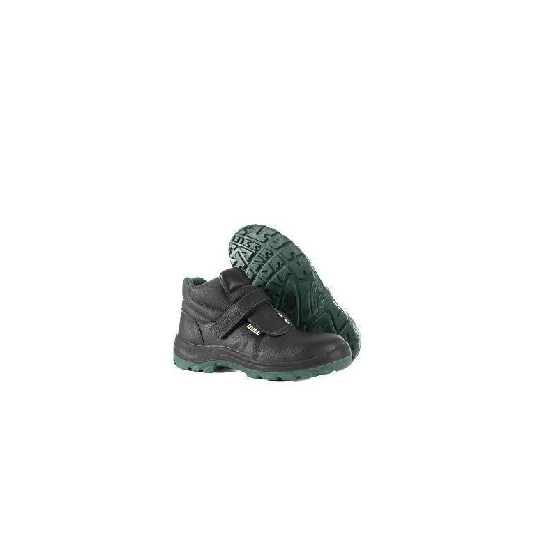 BOTA SOLDADOR HODUR S3 CI FO SR
