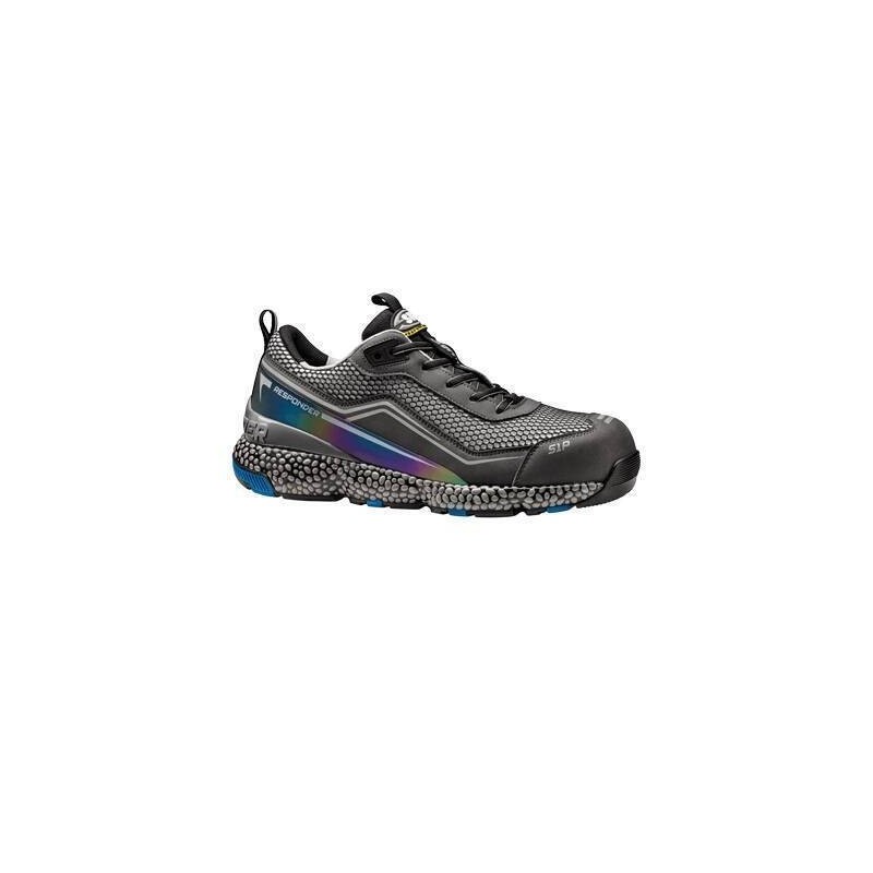 ZAPATO JET RESPONDER S1P SRC