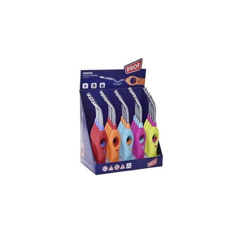 MECHERO SALMON FLEX II FSK . .