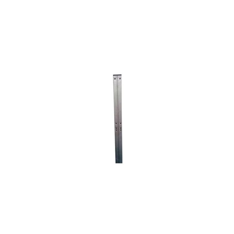 POSTE  RECTANGULAR 1.5MTS