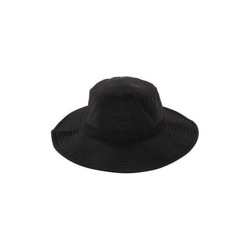 SOMBRERO REFRIGERANTE ERGODYNE 8939 UPF50+ NEGRO