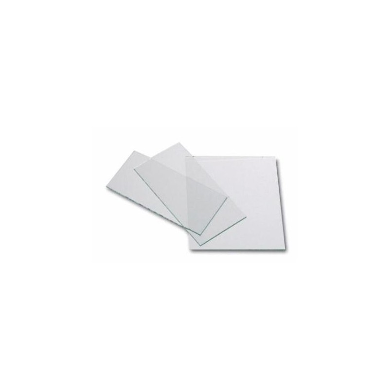 CUBREFILTRO DE CRISTAL TRANSPARENTE 110X55X2MM