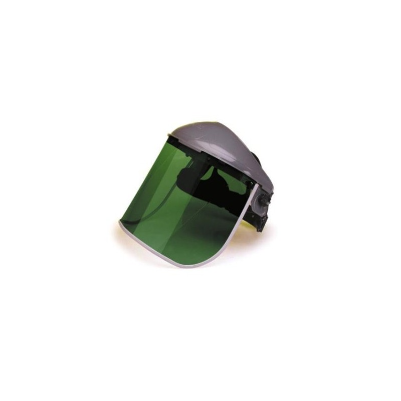 PROTECTOR FACIAL SUPERFACE GREEN DIN5