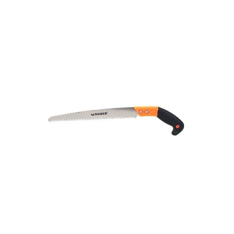SERRUCHO PODAR-MGD-CURVO 270MM