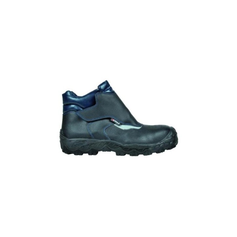 BOTA SOLDADOR S3 SRC NO METAL