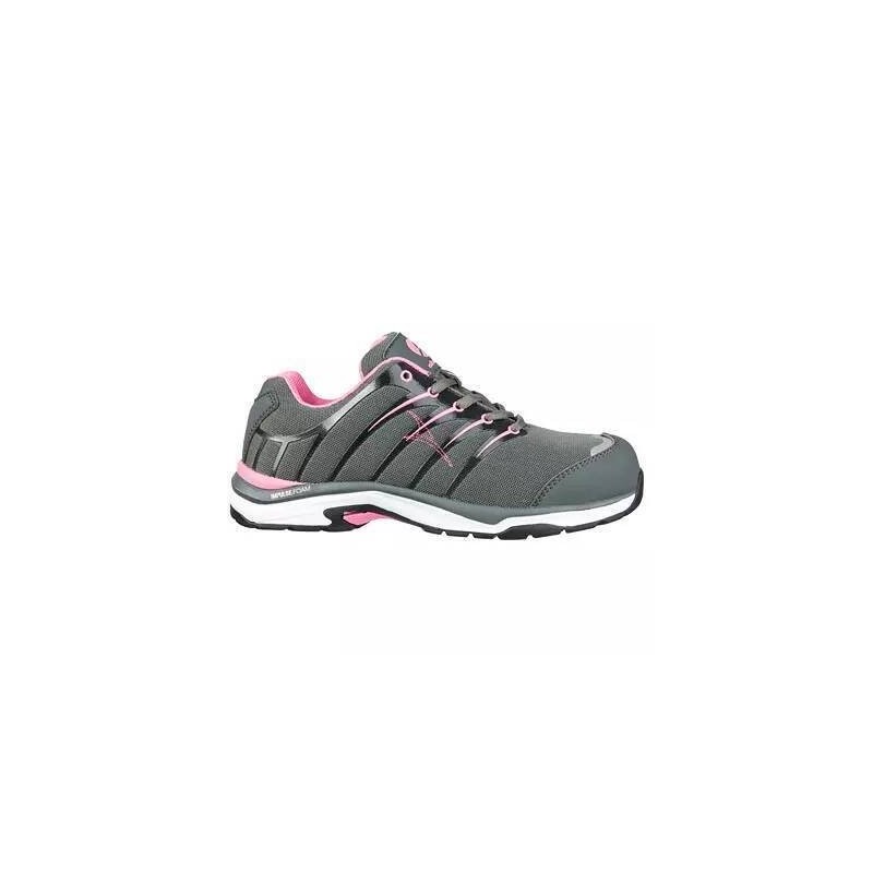 ZAPATO TWIST PINK WNS LOW S1P ESD HRO SRC