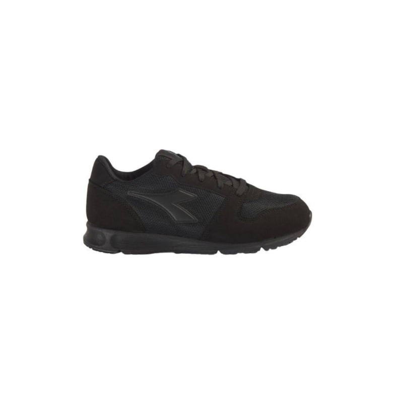 ZAPATO CREW MICROMESH OB SRC 80013 NEGRO