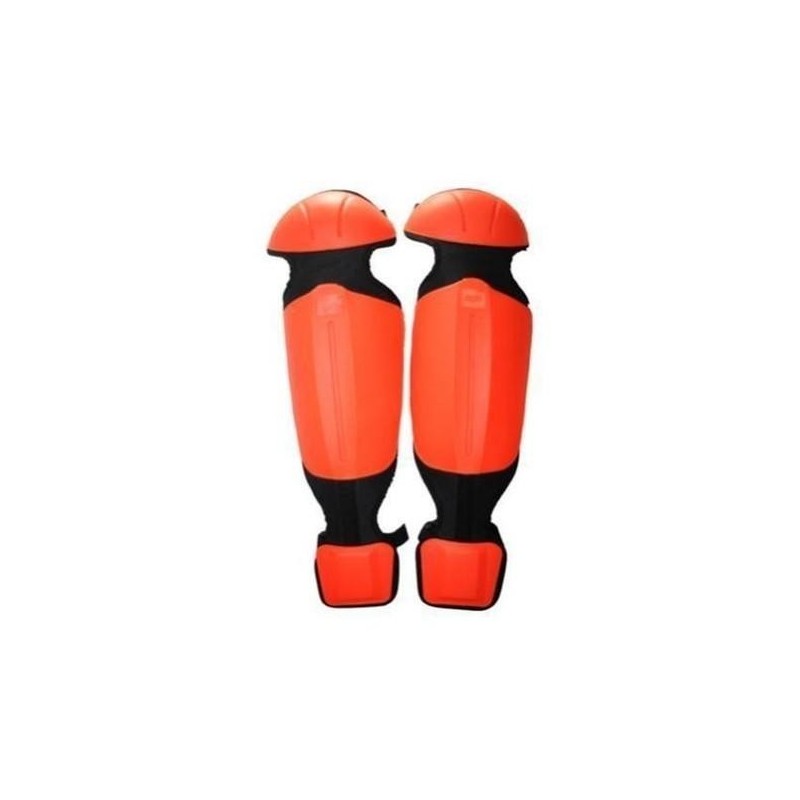 RODILLERAS ESPINILLERAS Y TOBILLERAS DE PROTECCIÓN