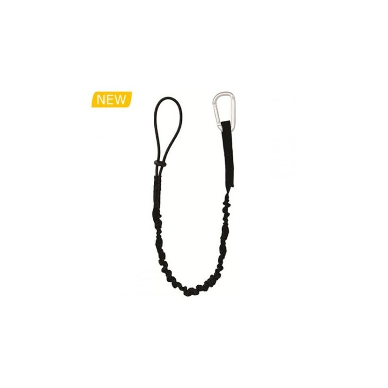 ANTICAIDA PARA HERRAMIENTAS ELASTICA PRS1 85/135 CMTS.