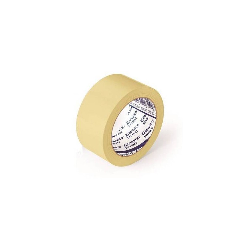 CINTA DE ENMASCARAR MIARCO PROTECT 48MM 45MTS (P3) (C18)
