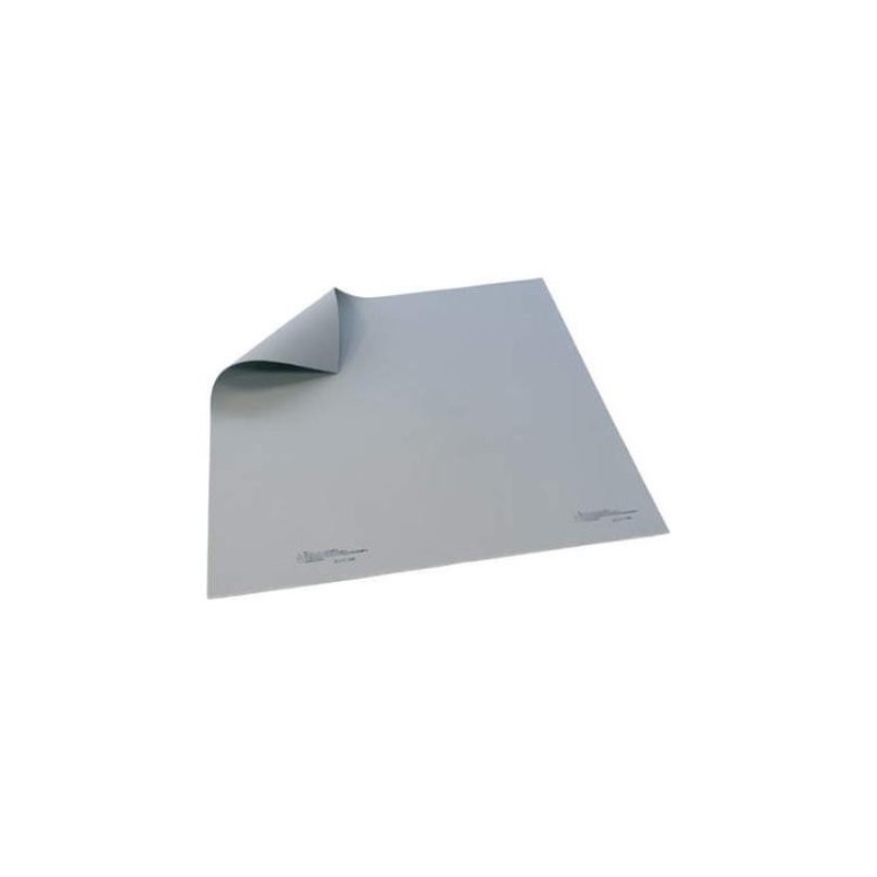 ALFOMBRILLA AISLANTE 1x1mto. 1,5mm CLASE 0