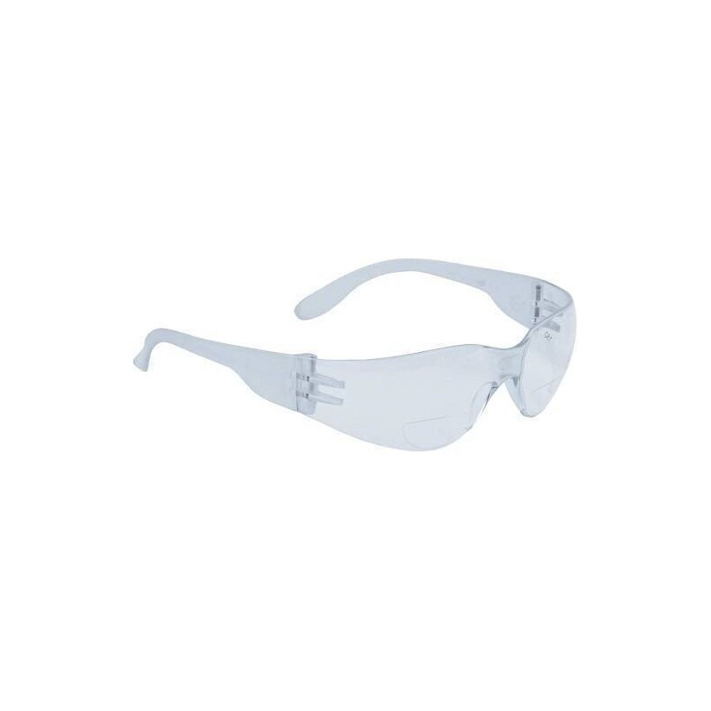 GAFAS BRAVA DIOPTRÍA +1.0  EN166/EN170