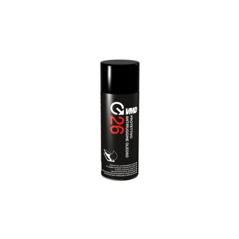 PROTECTOR ANTIOXIDANTE A BASE DE ACEITE 400ML