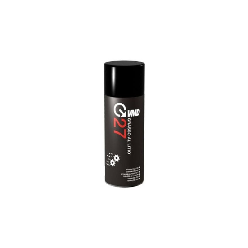 GRASA DE LITIO 400ML